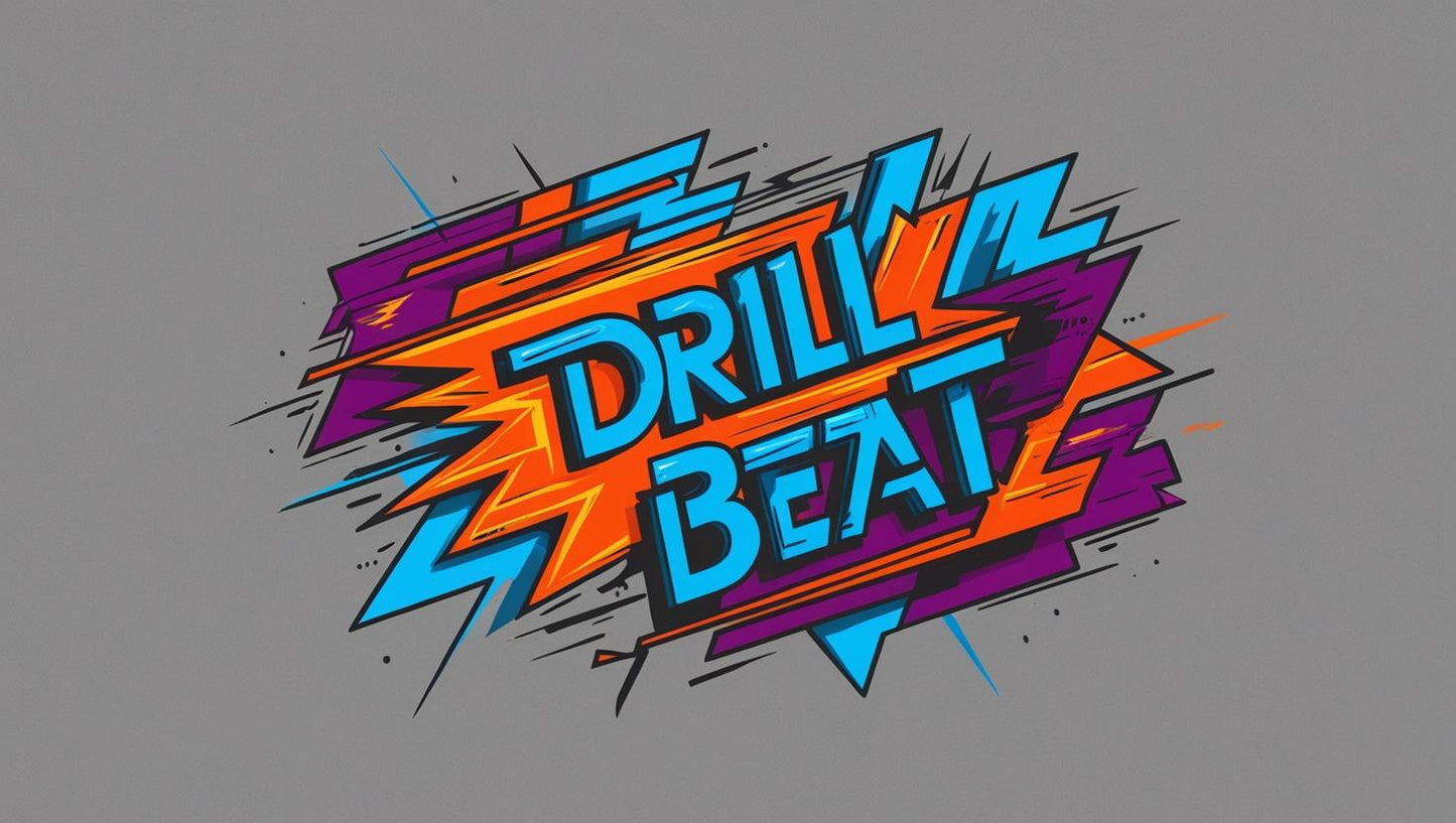 Vocla beats Drill beat 3