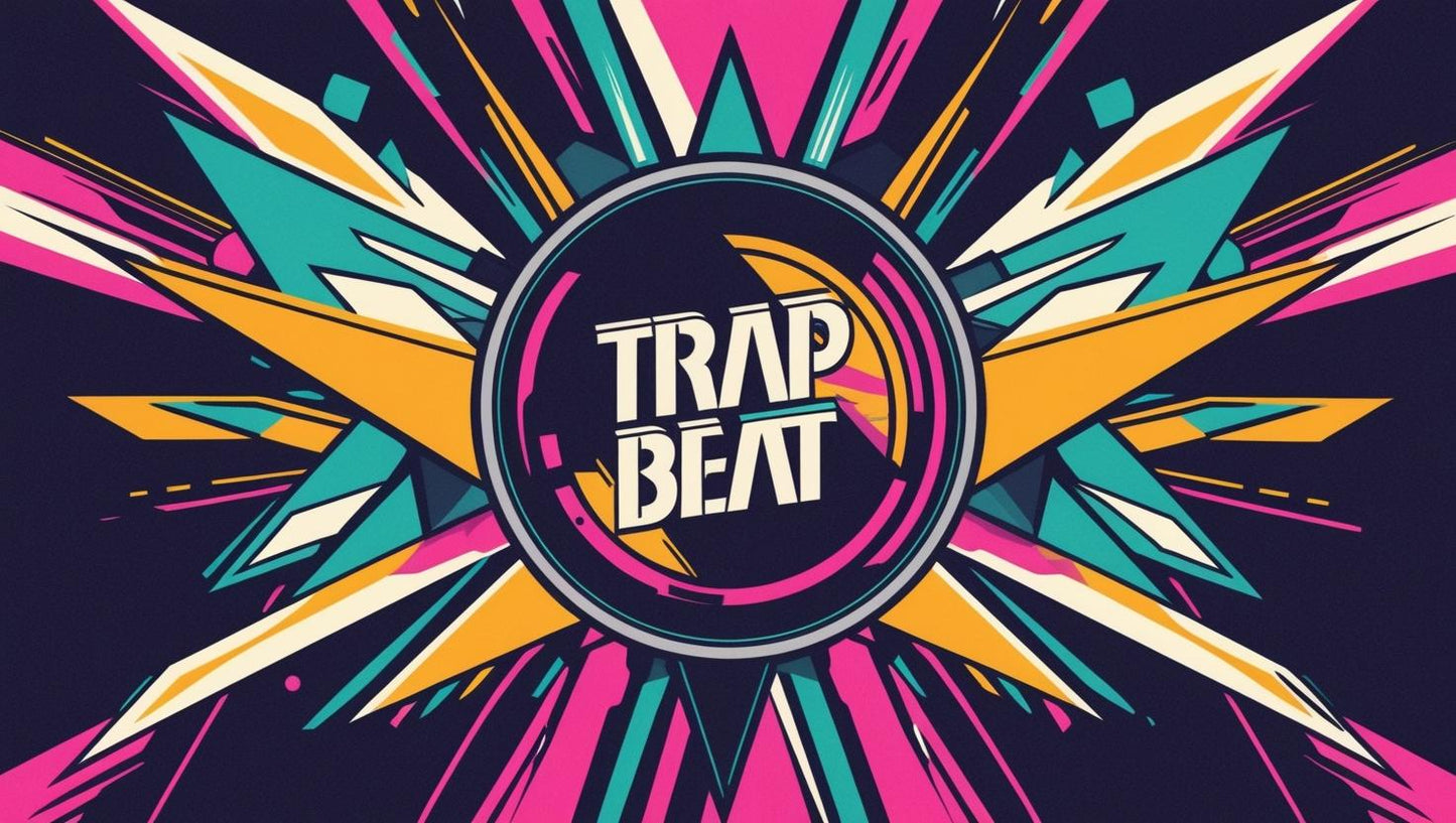 Vocal beats - Trap beat 1