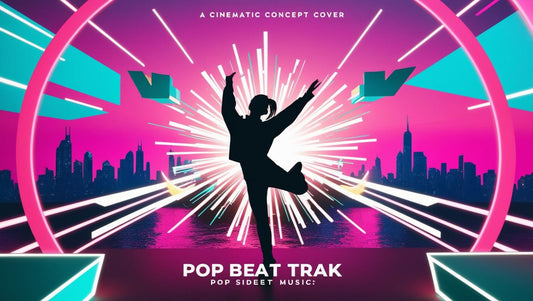 Vocal beats-Pop Beat 3