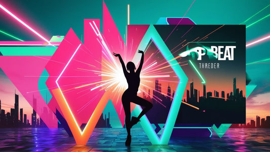 Vocal beats-Pop Beat 4