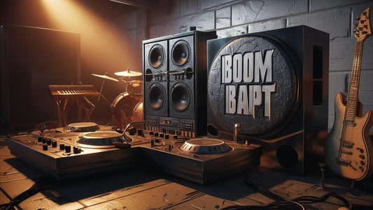 Vocal beats Boom Bap Beat 3