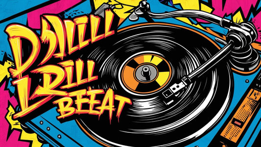Vocla beats Drill beat 1