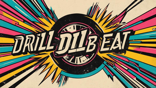 Vocla beats Drill beat 2