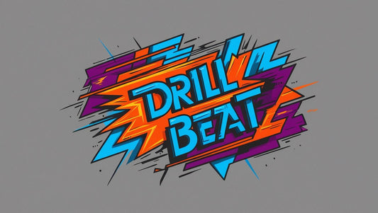 Vocla beats Drill beat 3