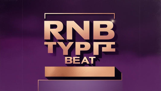 Vocal beats RnB Type Beat 2