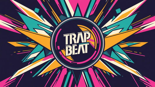 Vocal beats - Trap beat 1