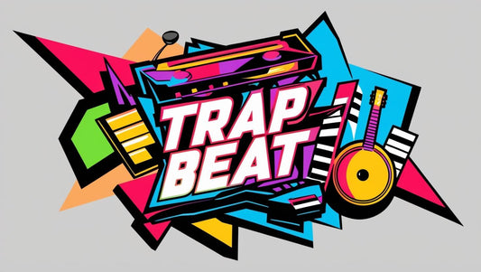 Vocal beats - Trap beat 2