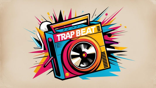 Vocal beats - Trap beat 3