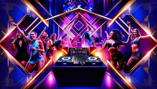 Vocal beats-Club_Party Beats 1